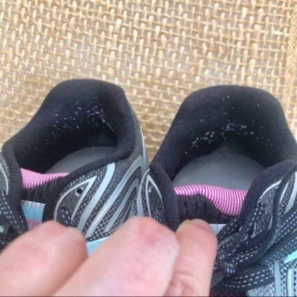 New Balance Running Shoes W880GB7 - Picture 10 of 14